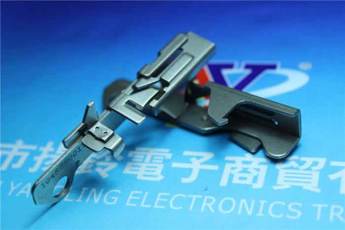 供應(yīng)10488S0017P*MV2F8X2壓料蓋