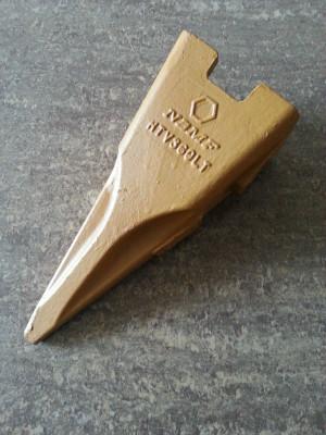 供應(yīng)沃爾沃EC360巖石型尖齒