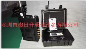 供應(yīng)CODM無線圖傳模塊-COFDM無線圖傳行業(yè)*品牌