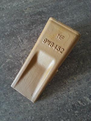 供應原廠開發(fā)卡特330開山尖齒9W8452RC