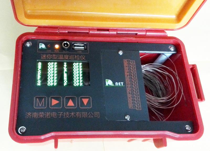 供應RN100A溫濕度巡檢儀，溫濕度巡檢儀廠家批發(fā)， 濟南溫濕度巡檢儀