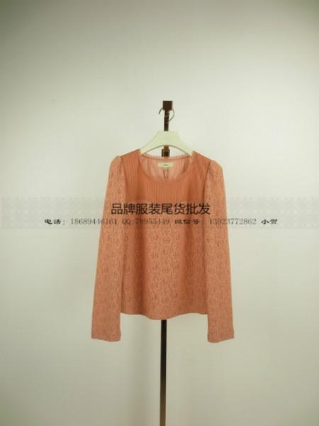 供應(yīng)威瑪女裝品牌尾貨批發(fā)商