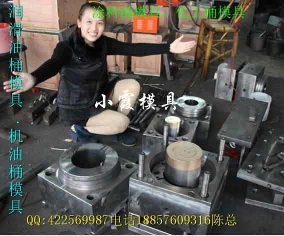 供應(yīng)20升注射桶模具加工生產(chǎn)