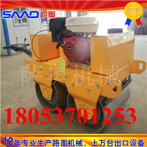 性價(jià)比高的壓路機(jī)圖片
