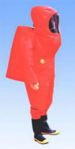 供應(yīng)重型防化服 全密封防化服