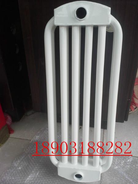 供應鋼制柱型暖氣片散熱器蒸汽*河北暖氣片