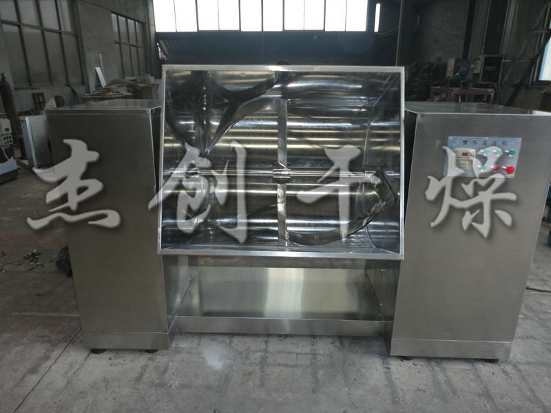 供應(yīng)全不銹鋼CH-200翻斗式槽型混合