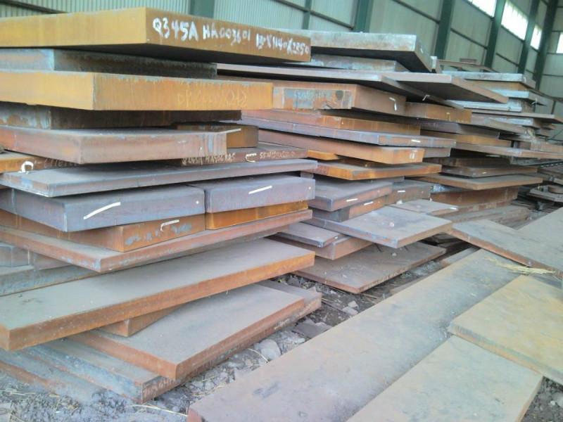 供應(yīng)Q420R舞鋼正火