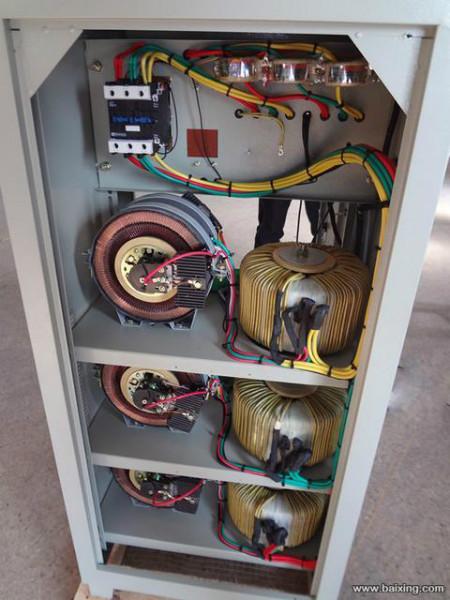 供應(yīng)寧波鎮(zhèn)海穩(wěn)壓器維修