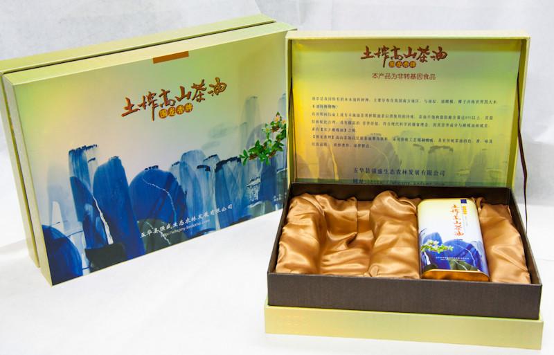 供應*食用油馬口鐵禮品盒