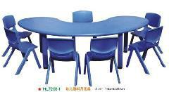 供應(yīng)百色市幼兒園課桌椅批發(fā)