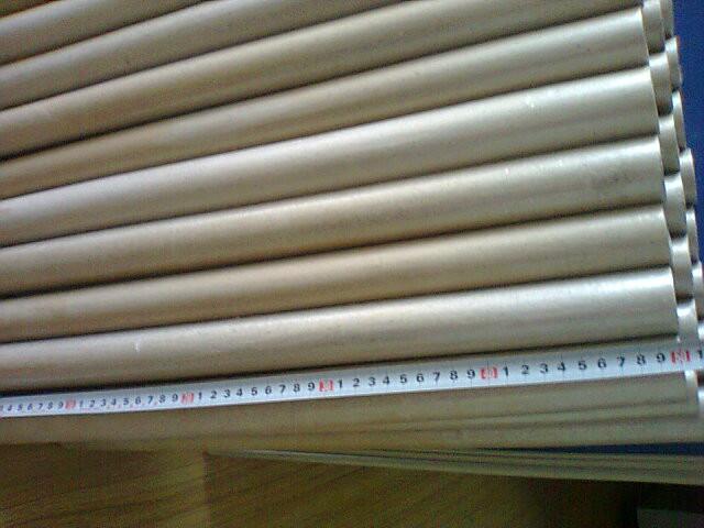 供應(yīng)揚(yáng)州HP-5耐高溫云母管 云母管廠家