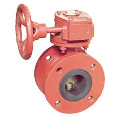 船用DIN型德標(biāo)高級(jí)蝶閥圖片