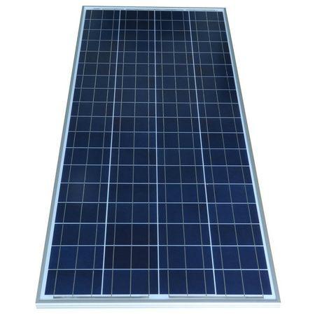 供應佳潔牌150瓦多晶太陽能電池板150瓦多晶太陽能電池板圖片大全