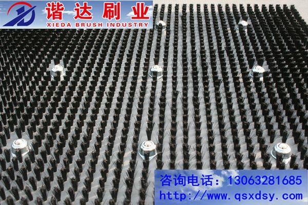 供應2048ut*數(shù)控沖床毛刷