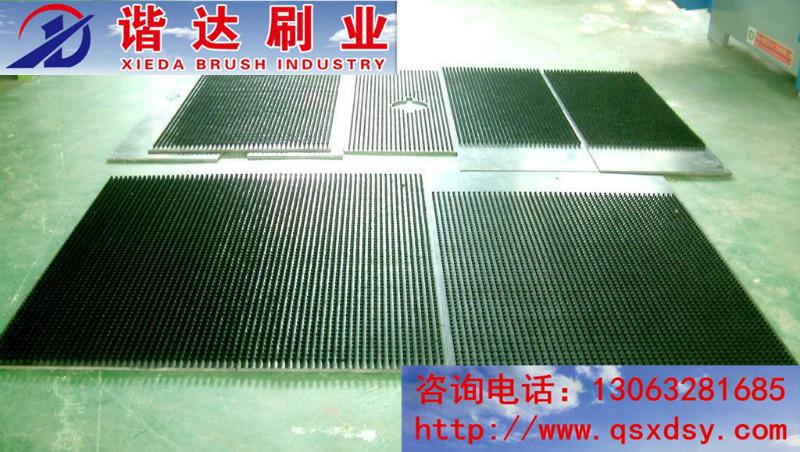 供應2048ut*數(shù)控沖床毛刷