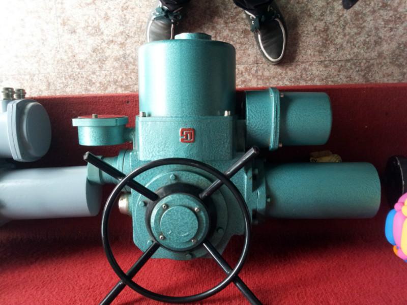 供應(yīng)常州蘭陵閥門執(zhí)行器