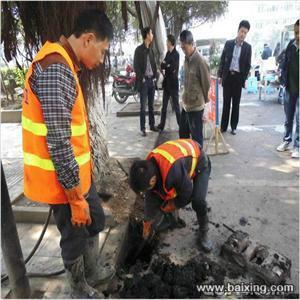 上城區(qū)污水管道疏通污水處理圖片