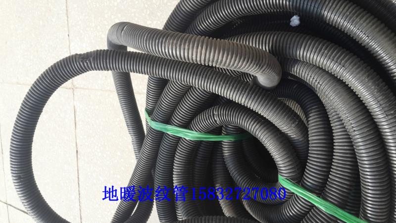 供應(yīng)山西太原地暖波紋管批發(fā)，山西長治地暖波紋管廠家