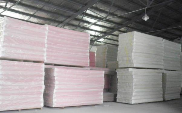 常州阻燃擠塑板出廠價(jià)圖片