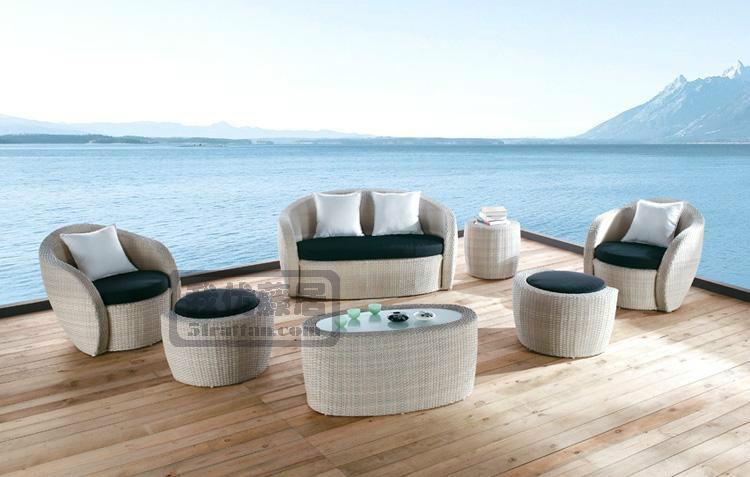 時(shí)尚戶外沙發(fā)圖片/時(shí)尚戶外沙發(fā)樣板圖 (4)