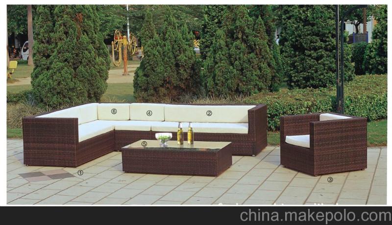 時(shí)尚戶外沙發(fā)圖片/時(shí)尚戶外沙發(fā)樣板圖 (3)