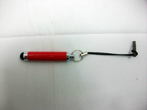 供應(yīng)防塵塞電容式觸屏筆小巧精致多樣