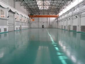 東莞市洪梅鎮(zhèn)地坪漆施工價格