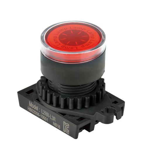 奧托尼克斯指示燈L2RR-L3圖片