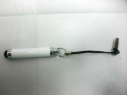 供應(yīng)防塵塞電容式觸屏筆小巧精致多樣