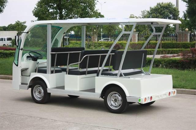 電動觀光車圖片/電動觀光車樣板圖 (3)