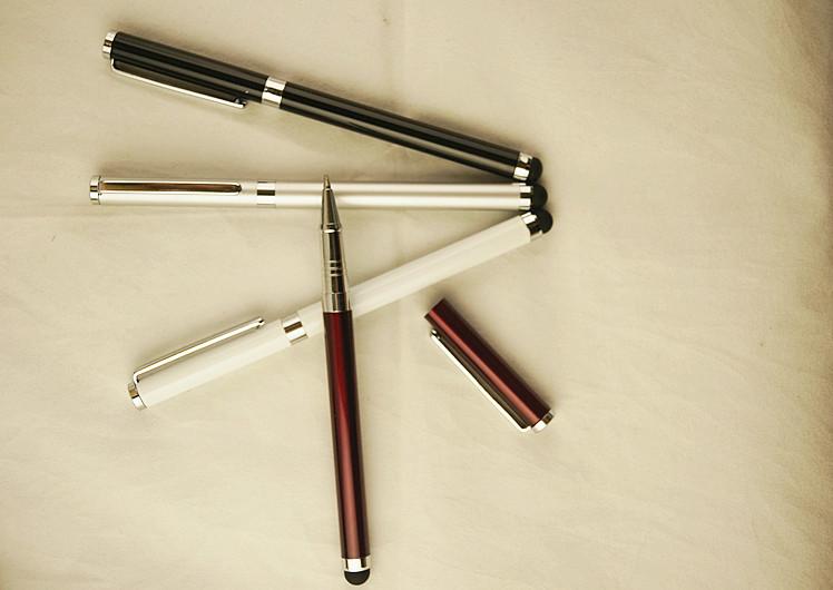 電容式觸屏筆手寫筆2033顏色多圖片