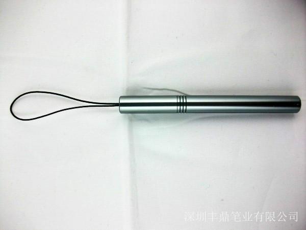 供應(yīng)掛繩電容筆精致多樣顏色多樣