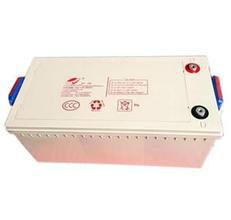 飛碟蓄電池12V24AH報價圖片