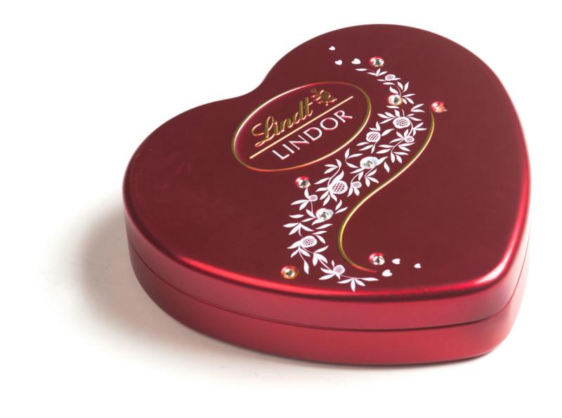 供應(yīng)心形罐