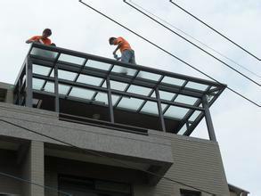 钢结构安装价格南宁钢结构安装公司钢结构安装报价钢结构活动房图片