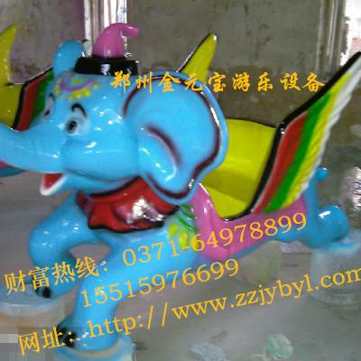 旋轉(zhuǎn)小飛象2015最賺錢的游樂設(shè)備圖片/旋轉(zhuǎn)小飛象2015最賺錢的游樂設(shè)備樣板圖 (3)