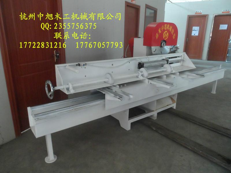 供應(yīng)圓木推臺(tái)鋸，圓木推臺(tái)鋸廠家，圓木推臺(tái)鋸價(jià)格