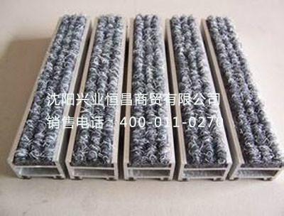鋁合金地墊詳細介紹圖片