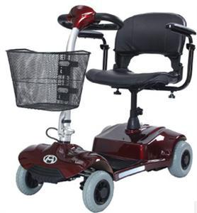 供應(yīng)福美四輪電動(dòng)代步車可折疊便攜 電動(dòng)汽車報(bào)價(jià) 電動(dòng)車配件