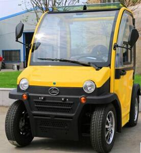 供應大陽款四輪電動代步車兩座微型電動 電動四輪車報價 電動代步車價格