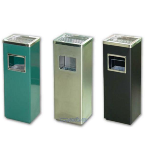 供應(yīng)正方型煙灰桶