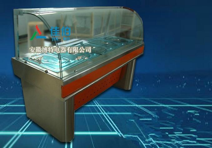 供應(yīng)常溫售飯臺/售飯臺價格/優(yōu)質(zhì)售飯臺/快餐店*售飯臺/保溫售飯臺款式