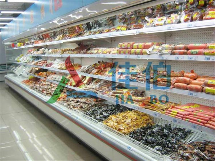 供應(yīng)嘉定風(fēng)幕柜價格/水果風(fēng)幕柜