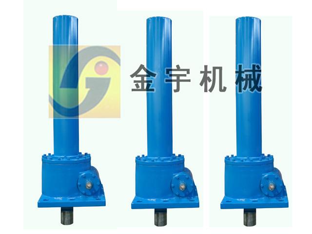 絲桿升降機(jī)圖片/絲桿升降機(jī)樣板圖 (4)