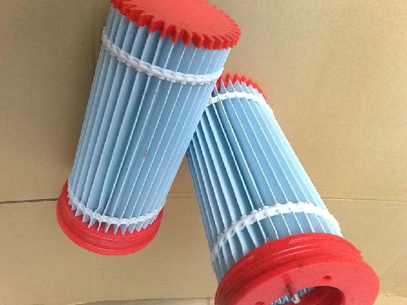 供應(yīng)防靜電注膠濾芯