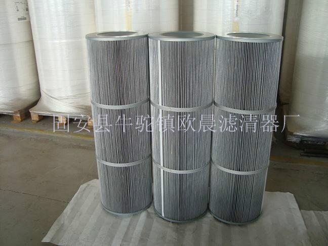 3501000防靜電除塵濾芯圖片