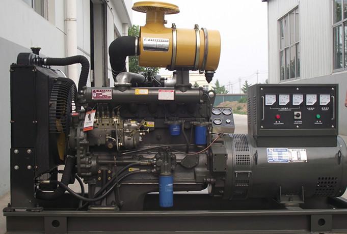 供應(yīng)濰坊華旭75KW柴油發(fā)電機(jī)組銷售批發(fā)