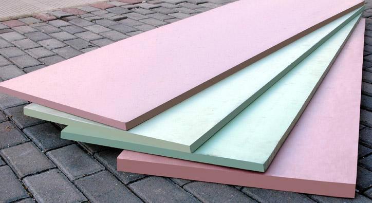 溫嶺隔熱板圖片