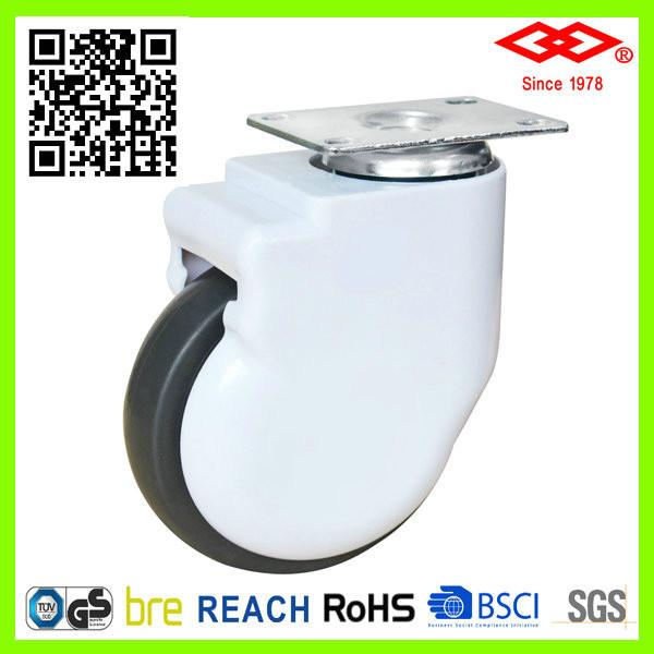 雙菱腳輪廠家直銷插銷醫(yī)療面包輪圖片/雙菱腳輪廠家直銷插銷醫(yī)療面包輪樣板圖 (4)